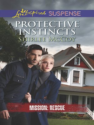 Protective Instincts - ebook